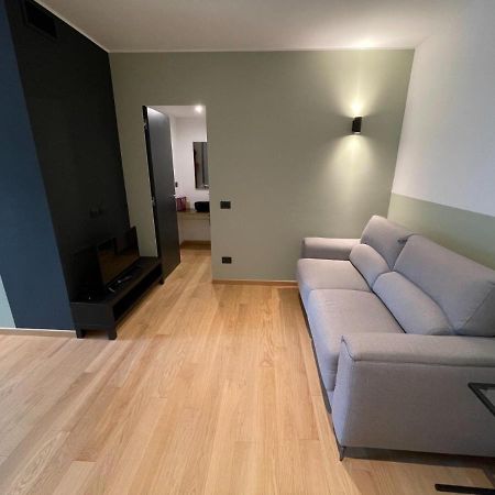 Bnb Capital Milano Central Station - Sage Luaran gambar