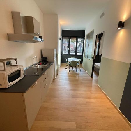 Bnb Capital Milano Central Station - Sage Luaran gambar