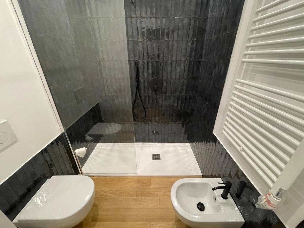 Bnb Capital Milano Central Station - Sage Luaran gambar