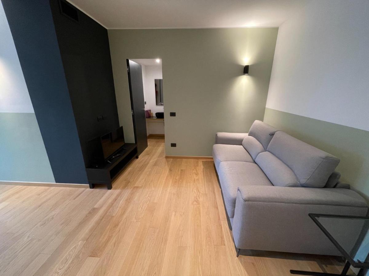 Bnb Capital Milano Central Station - Sage Luaran gambar